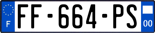FF-664-PS