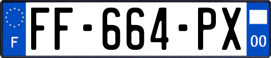 FF-664-PX