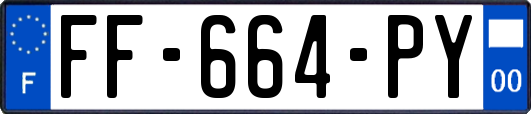 FF-664-PY