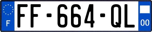 FF-664-QL