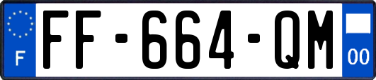 FF-664-QM
