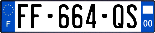 FF-664-QS