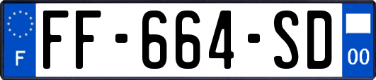 FF-664-SD