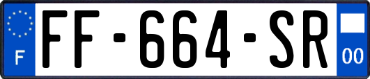 FF-664-SR