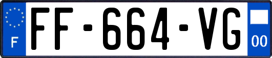 FF-664-VG