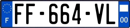 FF-664-VL
