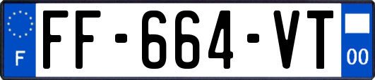 FF-664-VT