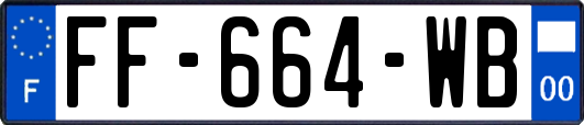 FF-664-WB