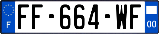 FF-664-WF