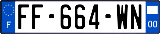 FF-664-WN