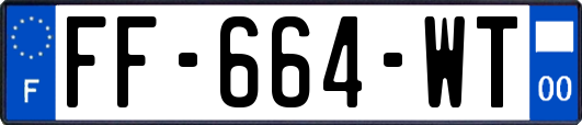 FF-664-WT