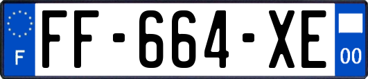 FF-664-XE