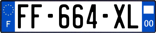 FF-664-XL