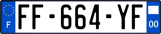 FF-664-YF