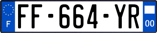FF-664-YR