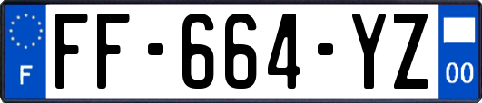 FF-664-YZ