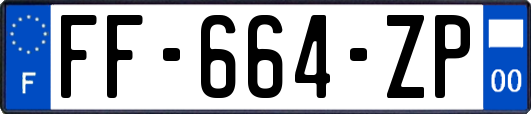 FF-664-ZP