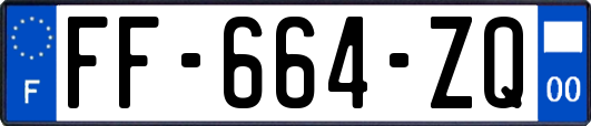 FF-664-ZQ