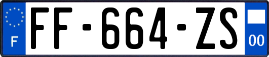 FF-664-ZS