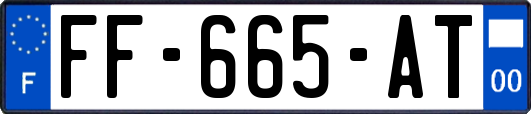 FF-665-AT