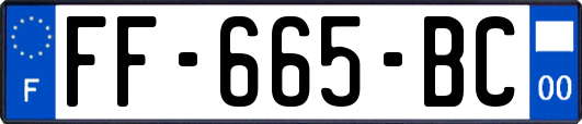 FF-665-BC