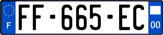 FF-665-EC