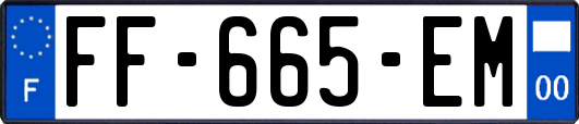 FF-665-EM