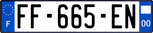 FF-665-EN