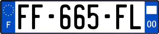 FF-665-FL