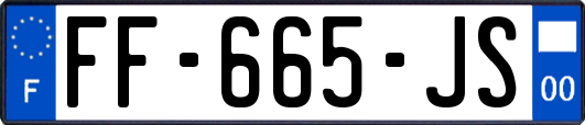 FF-665-JS