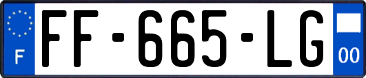 FF-665-LG