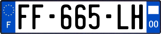 FF-665-LH