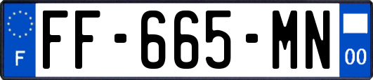 FF-665-MN