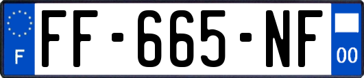 FF-665-NF