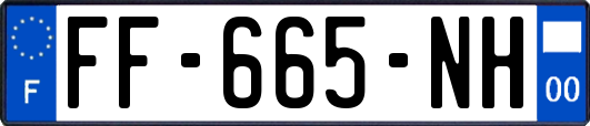 FF-665-NH