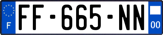 FF-665-NN