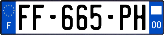 FF-665-PH
