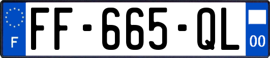 FF-665-QL