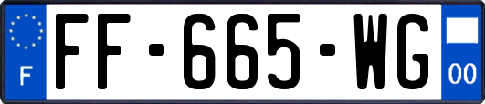 FF-665-WG