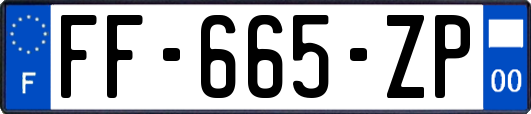 FF-665-ZP