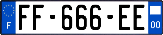 FF-666-EE