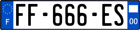 FF-666-ES