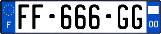 FF-666-GG