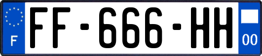 FF-666-HH
