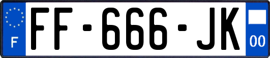 FF-666-JK