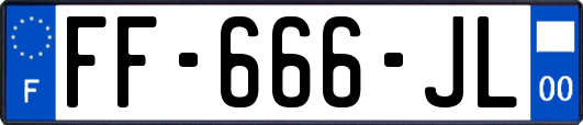 FF-666-JL