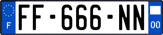 FF-666-NN