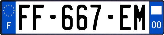 FF-667-EM