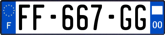 FF-667-GG