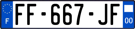 FF-667-JF